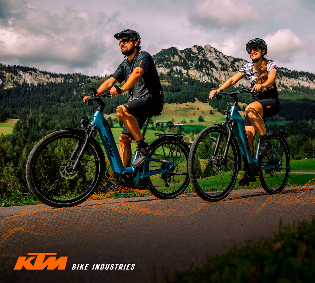 Mountain Bikes in 2025: How Innovation is Transforming the Trails