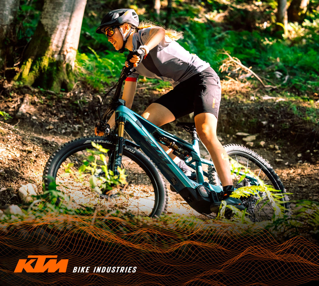 Built for the Long Ride: The Essentials of Modern Touring Bikes in 2025
