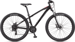 JAMIS DIVIDE GLOSS BLACK 3X7