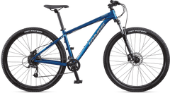 JAMIS DURANGO A2 MIDNIGHT BLUE 2X8