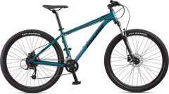 JAMIS TRAIL X A2 NILE BLUE 2X8